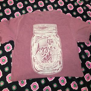 A&M T-shirt